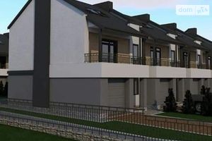 Продается дом на 2 этажа 118 кв. м с беседкой