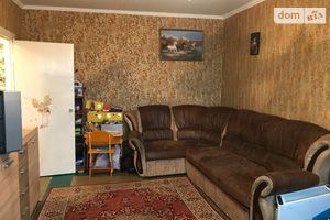 Продается 1-комнатная квартира 39 кв. м в Днепре