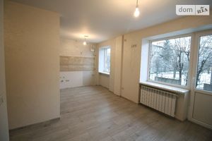 Продается 1-комнатная квартира 29.2 кв. м в Луцке