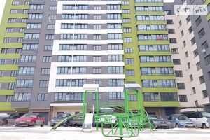 Продается 2-комнатная квартира 69.1 кв. м в Тернополе