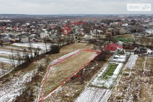 Продається земельна ділянка 22 соток у Івано-Франківській області