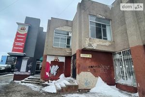 Сдается в аренду помещения свободного назначения 320 кв. м в 2-этажном здании