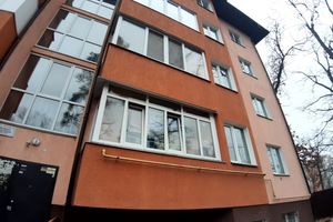 Продається 1-кімнатна квартира 35 кв. м у Ірпені