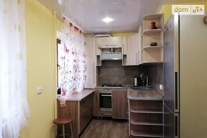 Продается 2-комнатная квартира 59.2 кв. м в Тернополе