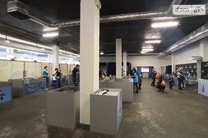 Здається в оренду торгово-розважальний комплекс 104 кв. м в 1-поверховій будівлі