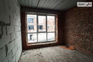 Продається 2-кімнатна квартира 48 кв. м у Вінниці
