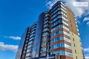 Продается 1-комнатная квартира 45 кв. м в Николаеве