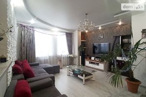 Продается 3-комнатная квартира 96 кв. м в Виннице