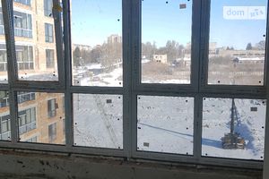 Продается 1-комнатная квартира 47 кв. м в Тернополе