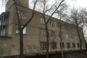 Продается здание / комплекс 3000 кв. м в 1-этажном здании