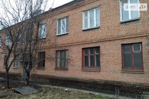 Продается 1-комнатная квартира 29.6 кв. м в Харькове