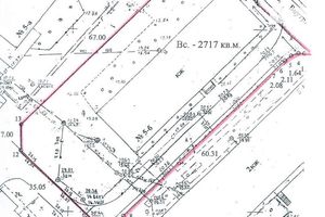 Продається земельна ділянка 2717 соток у Миколаївській області