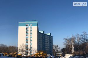Продається 2-кімнатна квартира 57.08 кв. м у Хмельницькому