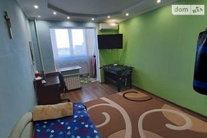 Продается 3-комнатная квартира 72 кв. м в Хмельницком