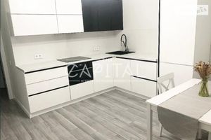 Здається в оренду 1-кімнатна квартира 61 кв. м у Києві
