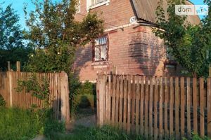 Продається дача 35 кв.м з мансардою