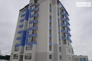 Продається 2-кімнатна квартира 57.86 кв. м у Хмельницькому