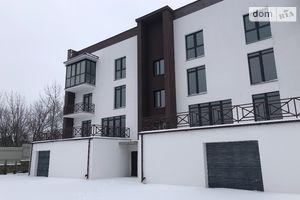 Продается 1-комнатная квартира 59 кв. м в Виннице