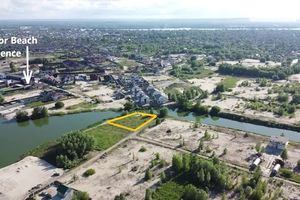 Продається земельна ділянка 12 соток у Київській області