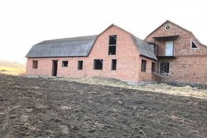 Продается одноэтажный дом 174 кв. м с камином