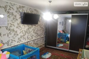 Продается 1-комнатная квартира 35 кв. м в Ровно