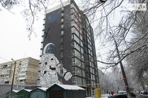 Продается 2-комнатная квартира 80.5 кв. м в Одессе