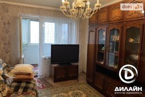 Продается 2-комнатная квартира 52 кв. м в Запорожье