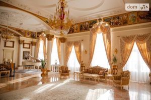 Продается 4-комнатная квартира 506 кв. м в Виннице