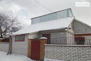 Продається одноповерховий будинок 80 кв. м с басейном