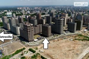 Сдается в аренду здание / комплекс / павильон 51 кв. м в 16-этажном здании