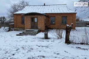 Продается одноэтажный дом 89 кв. м с беседкой