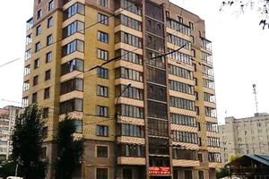 Продається 3-кімнатна квартира 91 кв. м у Тернополі