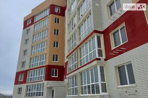 Продается 1-комнатная квартира 41.99 кв. м в Одессе