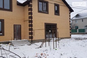 Продается дом на 2 этажа 95 кв. м с гаражом