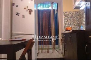 Продается 1-комнатная квартира 38 кв. м в Одессе