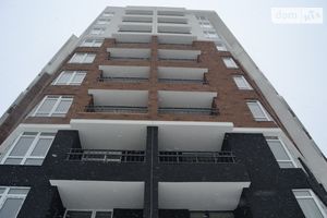 Продается 2-комнатная квартира 54.4 кв. м в Ирпене