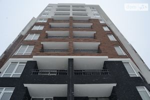 Продается 3-комнатная квартира 99.1 кв. м в Ирпене