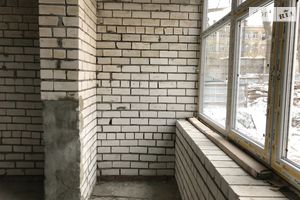 Продається 2-кімнатна квартира 43.8 кв. м у Дніпрі