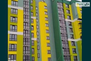 Продается 2-комнатная квартира 61 кв. м в Тернополе