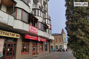 Здається в оренду офіс 56 кв. м в бізнес-центрі