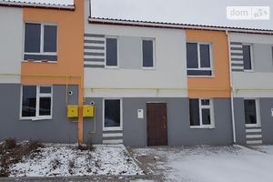 Продається будинок 2 поверховий 95.1 кв. м з бесідкою