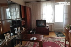 Продается 3-комнатная квартира 70 кв. м в Житомире