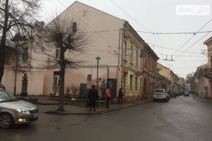 Продається приміщення вільного призначення 58.8 кв. м в 2-поверховій будівлі