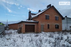Продается дом на 2 этажа 165 кв. м с мебелью