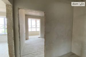 Продається 2-кімнатна квартира 51 кв. м у Івано-Франківську