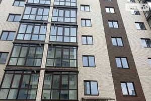 Продается 1-комнатная квартира 41 кв. м в Виннице