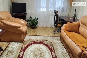 Сдается в аренду 2-комнатная квартира 72 кв. м в Киеве