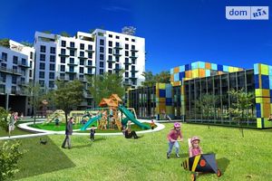Продається 2-кімнатна квартира 64 кв. м у Івано-Франківську