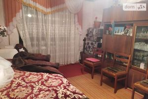 Продается 3-комнатная квартира 58.4 кв. м в Хмельницком