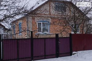 Продается одноэтажный дом 80 кв. м с мебелью